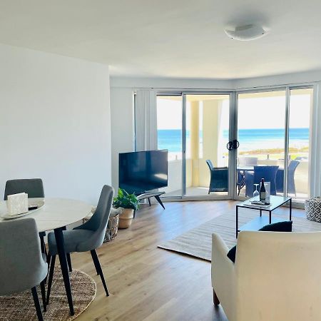 Cottesloe Beach View Apartments #7 Perth Dış mekan fotoğraf