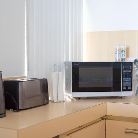 Cottesloe Beach View Apartments #7 Perth Dış mekan fotoğraf