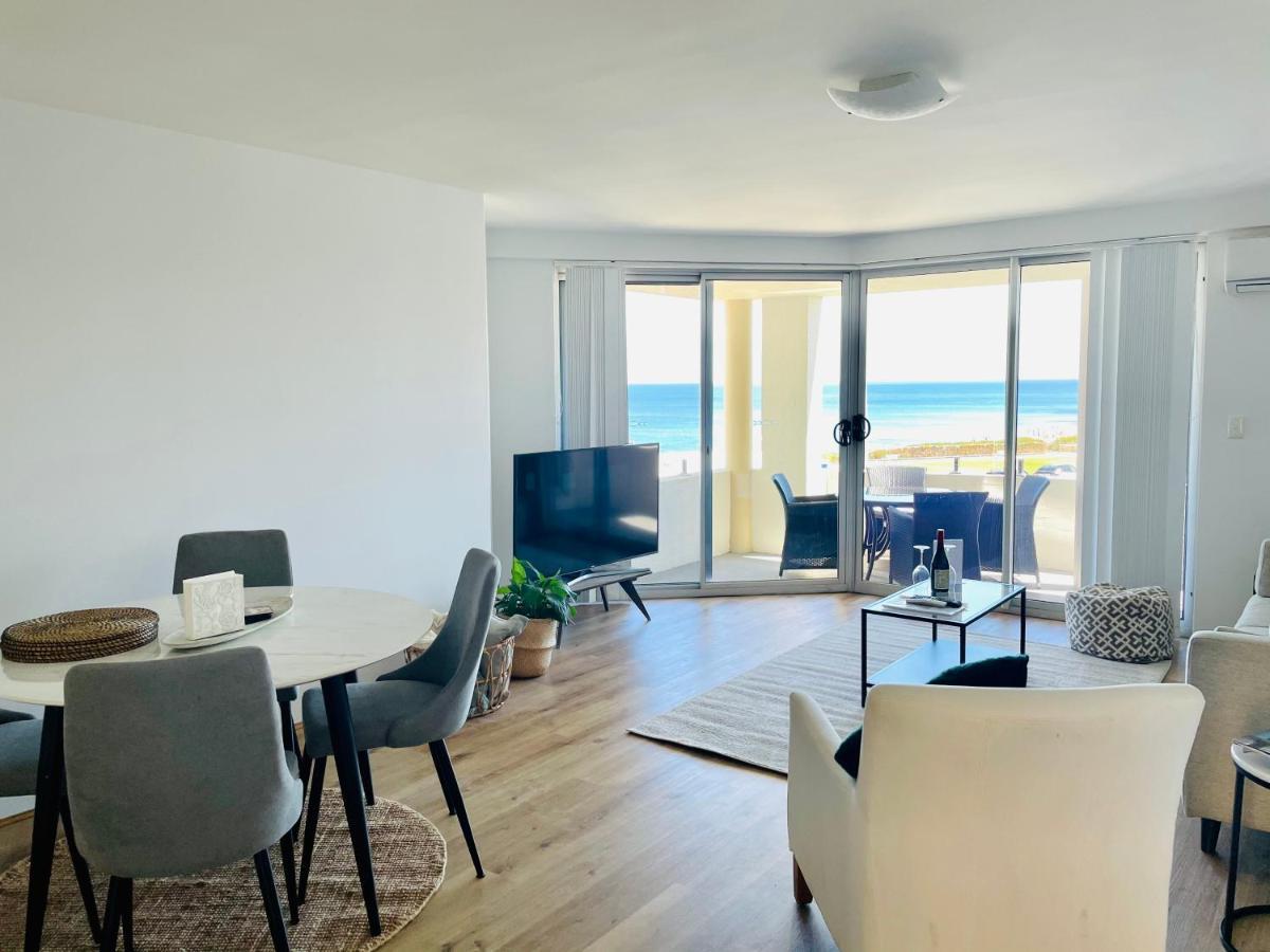 Cottesloe Beach View Apartments #7 Perth Dış mekan fotoğraf
