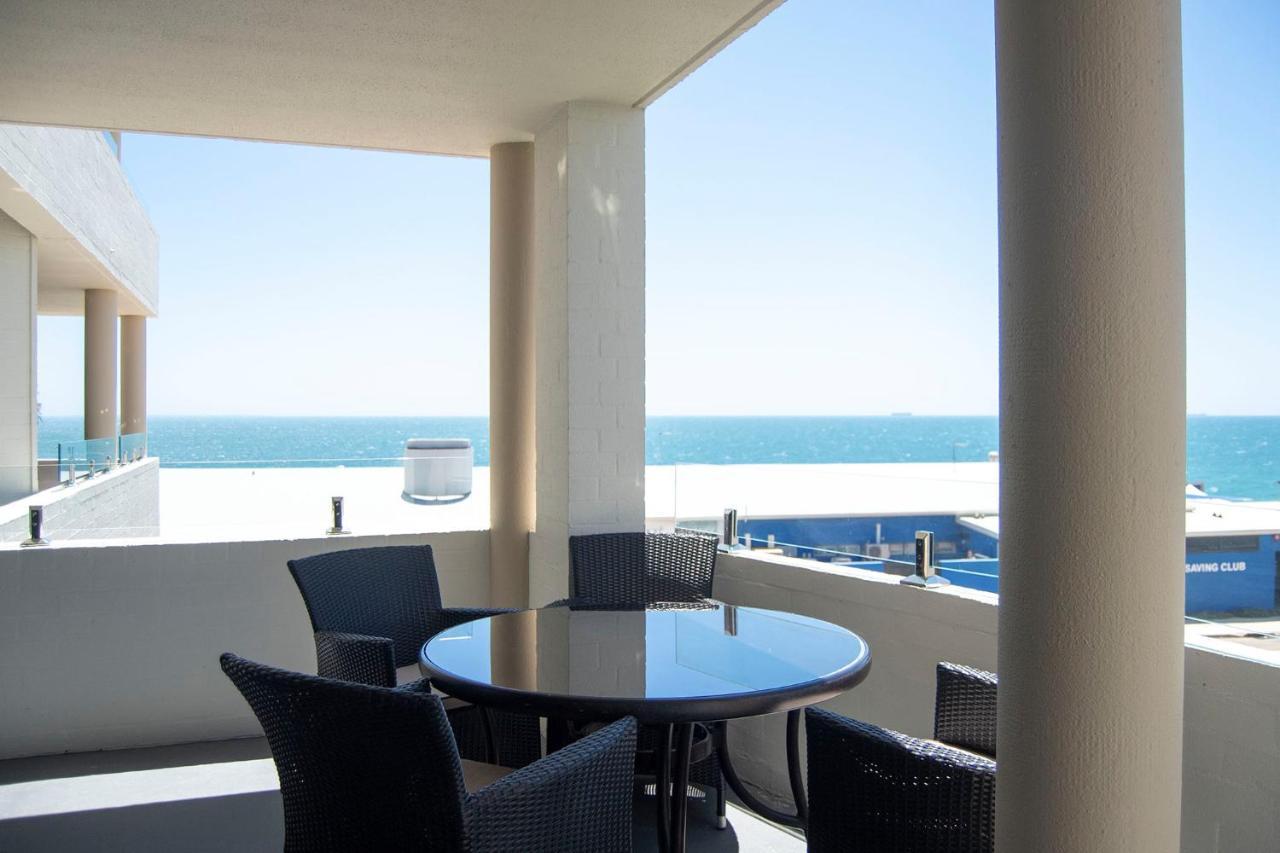 Cottesloe Beach View Apartments #7 Perth Dış mekan fotoğraf