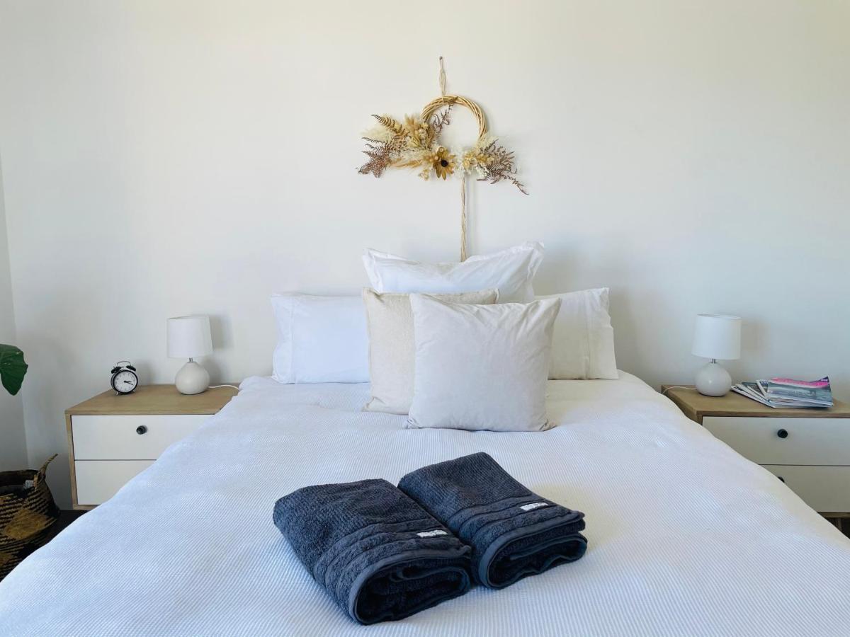 Cottesloe Beach View Apartments #7 Perth Dış mekan fotoğraf