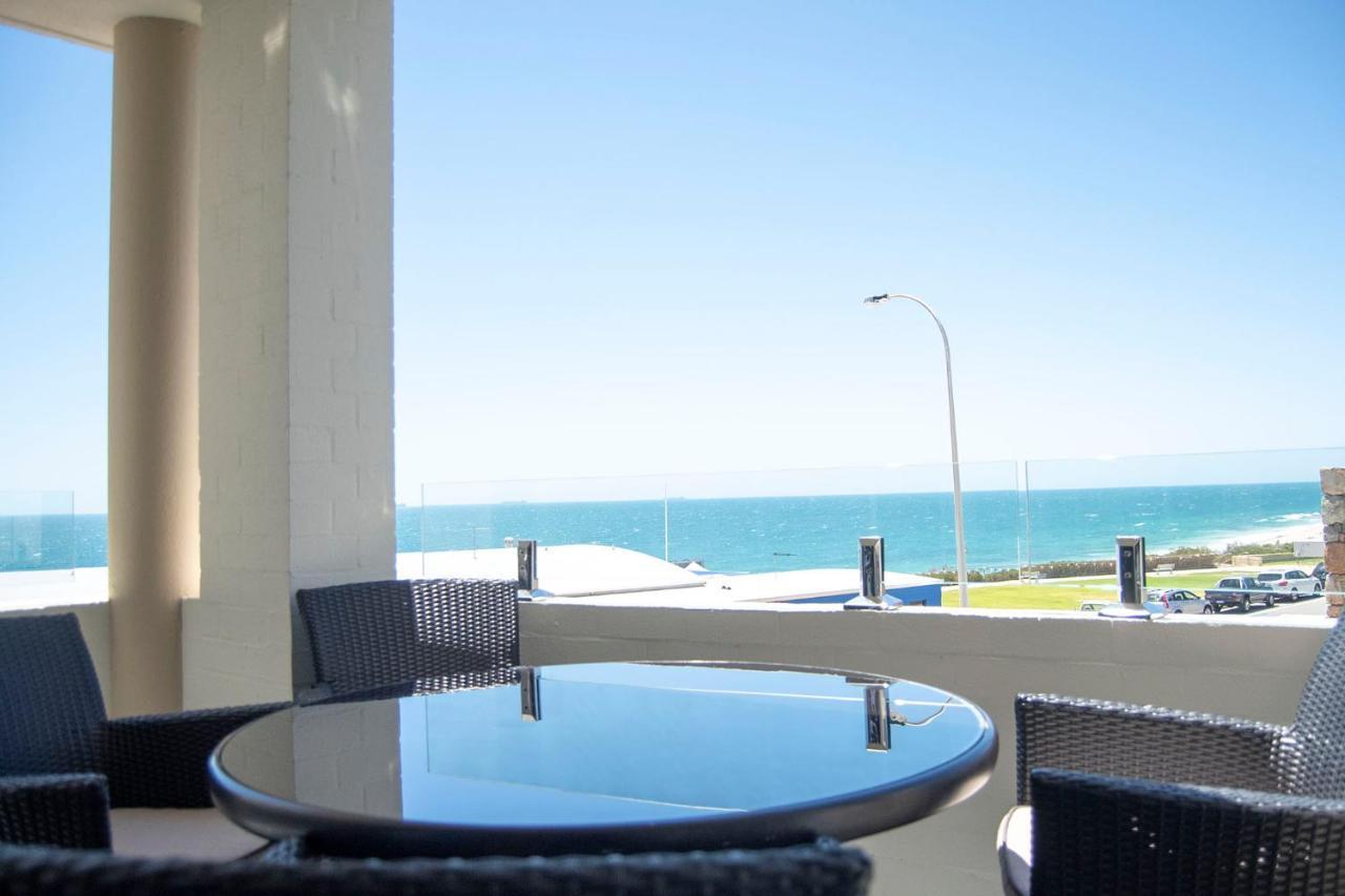 Cottesloe Beach View Apartments #7 Perth Dış mekan fotoğraf